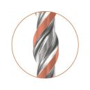 PROJAHN 10er Pack ROCKET 3 Hammerbohrer SDS-plus 14x260 mm