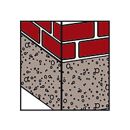 PROJAHN ROCKET 3 Hammerbohrer SDS-plus 18x1000 mm