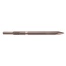 Pointed chisel in KANGO 900/950 L 380mm