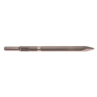 Pointed chisel in KANGO 900/950 L 450mm