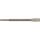 Flat chisel L 250 mm SDS-plus ECO