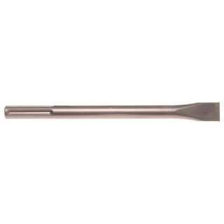 Flat chisel SDS-max 25x400 mm clip
