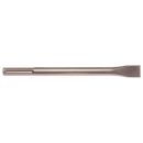 PROJAHN Flachmeissel SDS-max 25x600 mm mit DIY-Clip