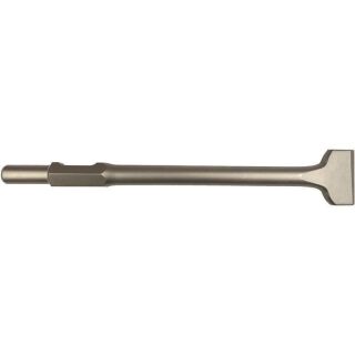 Spade chisel in HITACHI H65SB 75x400mm