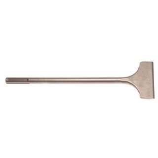 PROJAHN Spatmeissel SDS-max 115x350 mm mit DIY-Clip