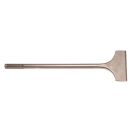 Spade chisel SDS-max 115x350 mm clip