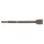 Spade chisel in KANGO 900/950 50x380 mm