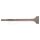Spade chisel in KANGO 900/950 75x380 mm