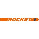 PROJAHN ROCKET 5 Hammerbohrer SDS-max 45x570 mm