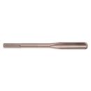 PROJAHN Hohlmeissel SDS-max 26x300 mm mit DIY-Clip