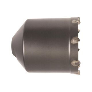 PROJAHN VERSIO Hammerbohrkrone 125 mm