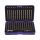 1/4" Bit Box  113pcs