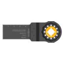 Plunge-Cutting Saw Blades for wood, HCS, Starlock, 24mm x...