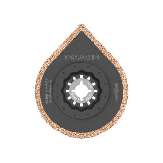 Mortar Remover, Carbide Technology, Starlock, 70mm, 1 VE