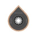 Mortar Remover, Carbide Technology, Starlock, 70mm, 1 VE