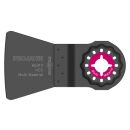 Scraper, HCS, Multi Material, Starlock, 52x38 mm, VE 1