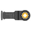 PROJAHN 5er Pack - Tauchsägeblatt für Holz,...