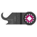 Knife for multimaterial, HCS, Starlock, 24mm x 11mm, 1 VE