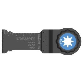 Plunge-Cutting Saw Blades for metal, Carbide Technology, Starlock Plus, 32mm x 50mm, 1 VE