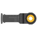 Plunge-Cutting Saw Blades for wood, HCS, Starlock Plus, 32mm x 60mm, 1 VE