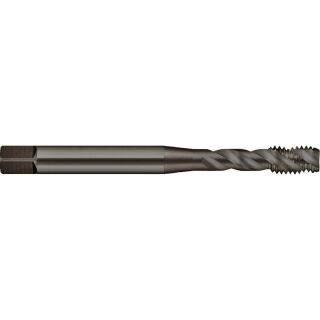 Machine tap HSS-Co-VAP steam tempered DIN 371 M 8