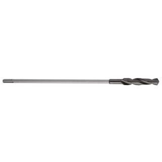 Work auger drill bit with SDS-Plus shank 18x600 mm