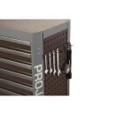 PROJAHN Zubehör Werkstattwagen GALAXY Hakenleiste...