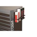 PROJAHN Zubehör Werkstattwagen GALAXY Dosenhalter...