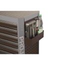 accessory roller with square hole perforation...