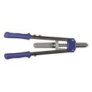 PROJAHN Profi Hebelnietzange