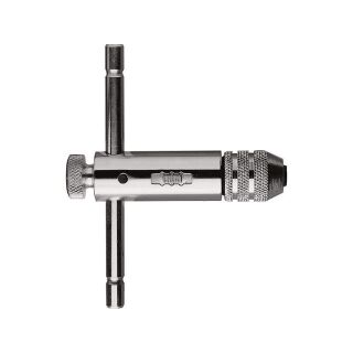 Tool-holder with ratchet normal size M3-M10 1