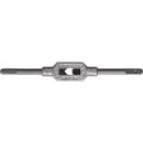 Adjustable tap wrench DIN 1814 5 L