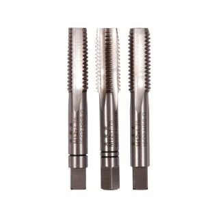 PROJAHN Handgewindebohrersatz, Metrisch - HSS-G DIN 352 3tlg. M 24