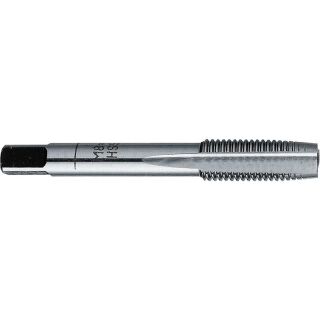Hand tap HSS-G metric-fine DIN 13 Mf 3x0,35 mm taper