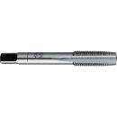Hand tap HSS-G metric-fine DIN 13 Mf 5x0,75 mm taper