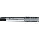 Hand tap HSS-G metric-fine DIN 13 Mf 5x0,75 mm plug