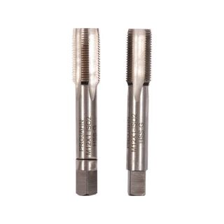 Hand tap set HSS-G metric-fine DIN 13 Mf 14x1,25 mm