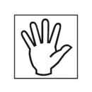 PROJAHN Gewindebohrer HSS-G DIN 2181 Feingewinde 16x1,5 mm Vorschneider