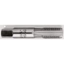 Hand tap set HSS-G withworth pipe thre ad G3/4"