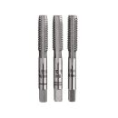 Hand tap set HSS-G DIN 352 BSW 1/8"x40