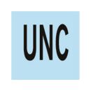 Hand tap set HSS-G DIN 352 UNC 5/8"