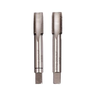 Hand tap set HSS-G DIN 2181 UNF 9/16"