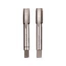 Hand tap set HSS-G DIN 2181 UNF 3/4"