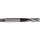 Machine tap HSS-Co DIN 371/35° M 8