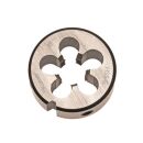 Circular die HSS-G metric Ø 25 mm M 5