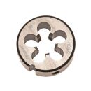 Circular die HSS-G metric DIN 223 M 16