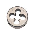 Circular die UNC HSS-G 1/2"