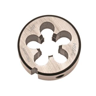 Circular die UNF HSS-G 7/8"