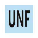 Circular die UNF HSS-G 1"