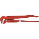 Pipe wrench set 3pcs